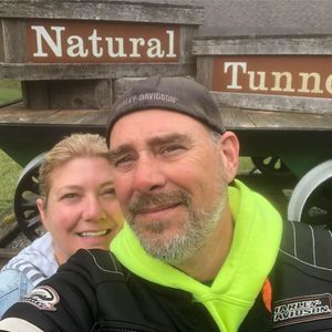 Meet your Posher, Brad